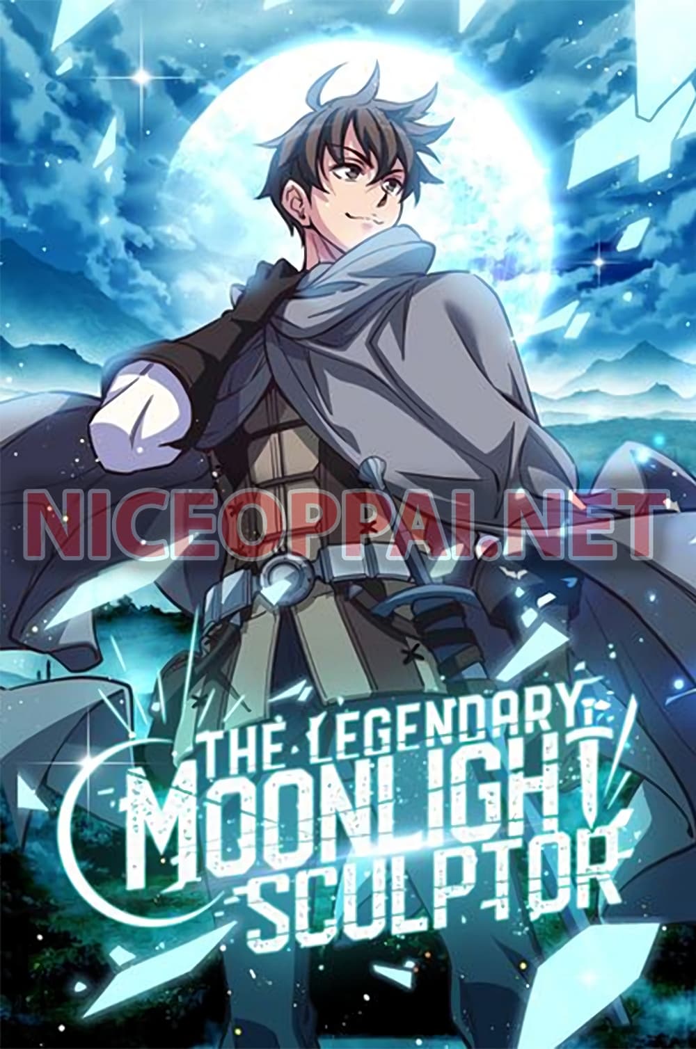 Legendary Moonlight Sculptor 169 (1)